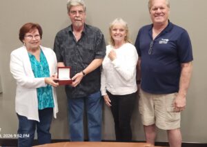 Winners 2025 Championship